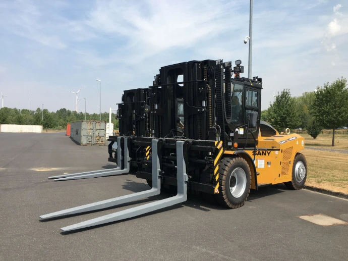 Geeignete Rampen für Transporter & Lkw Geeignete Rampen für Transporter & Lkw