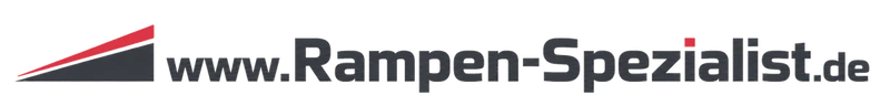 rampen-spezialist.de Landing